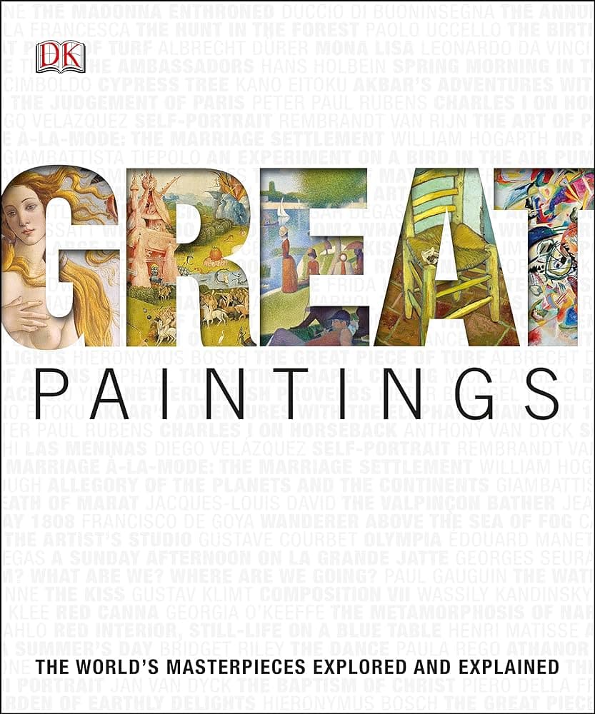 Great Paintings