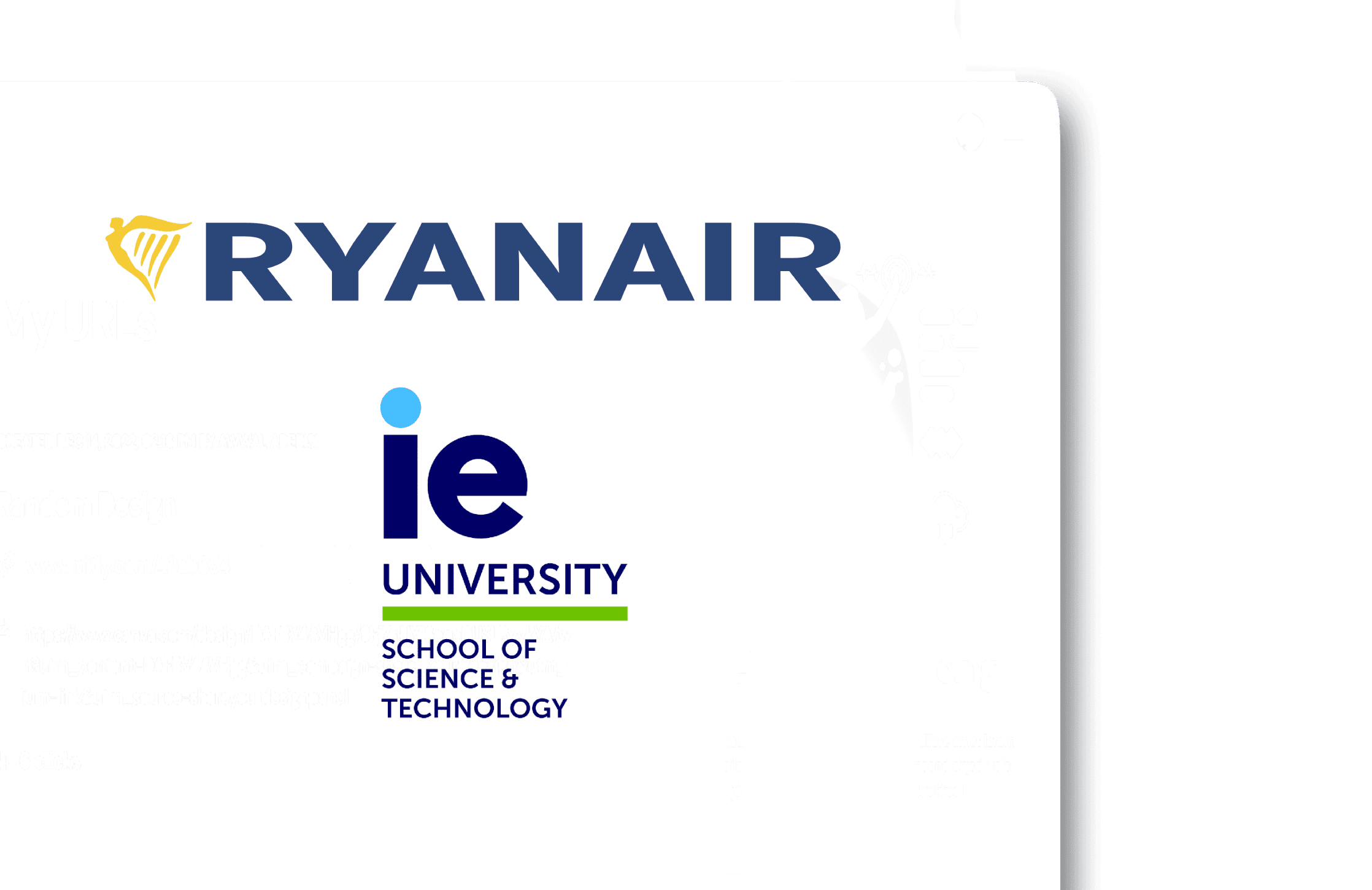 IE & Raynair Sustainability Datathon